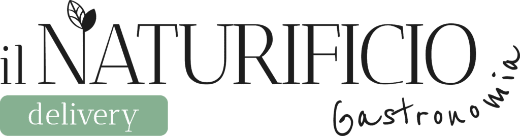Il Naturificio Genova Delivery Logo